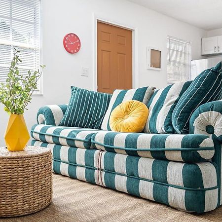 Lovely 2 Bedroom Condo In Sailboat Bend Форт-Лодердейл Экстерьер фото