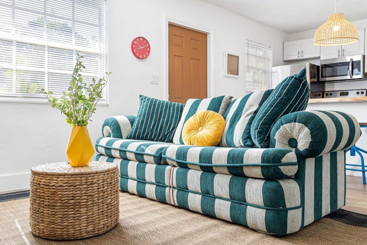 Lovely 2 Bedroom Condo In Sailboat Bend Форт-Лодердейл Экстерьер фото